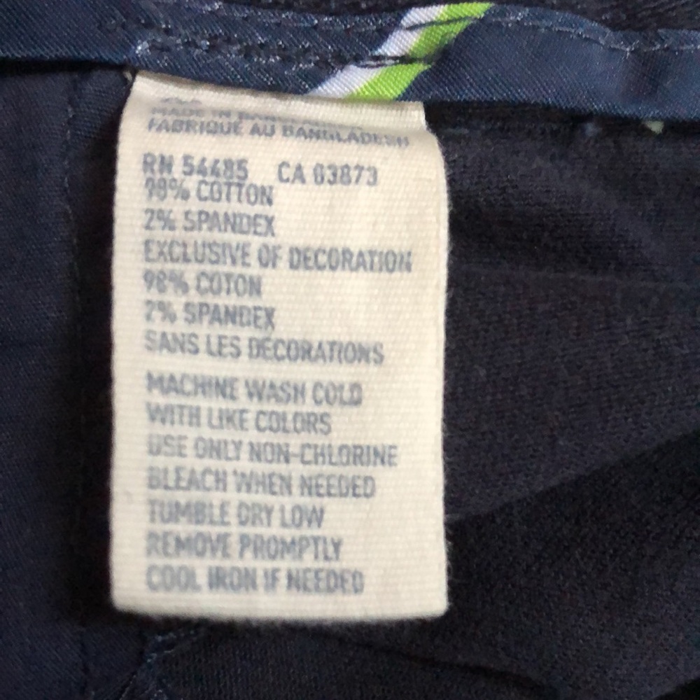 AE shorts - Picture 4 of 6